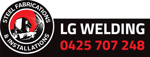 LG Welding